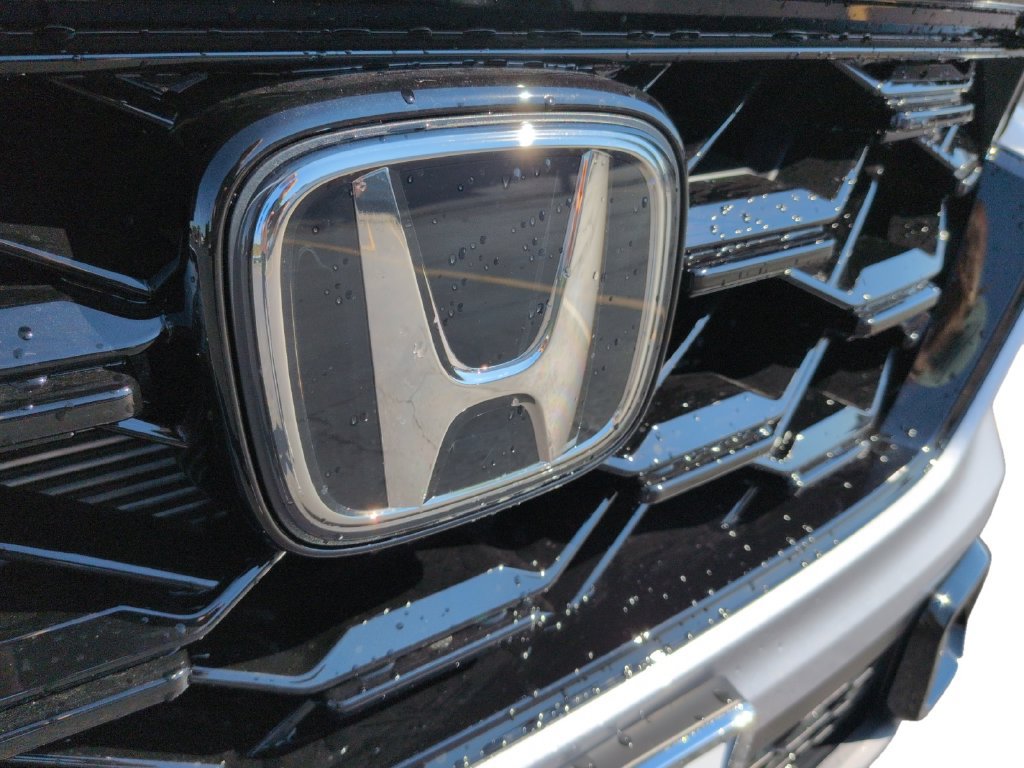 New 2027 Honda CR-V Sport-L image 32