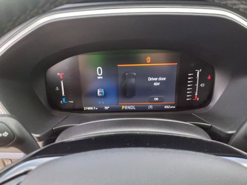 Used 2024 Ford Escape Active image 15