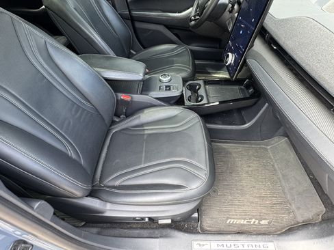 Used 2023 Ford Mustang Mach-E Premium RWD image 16