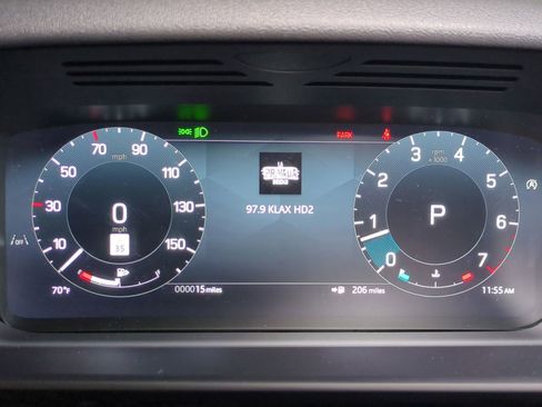 New 2026 Land Rover Discovery S AWD/4WD image 17