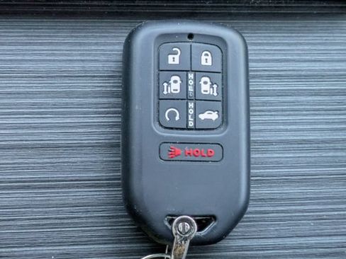 Used 2021 Honda Odyssey Elite image 33