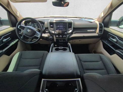 Used 2020 RAM 1500 Lone Star RWD image 16
