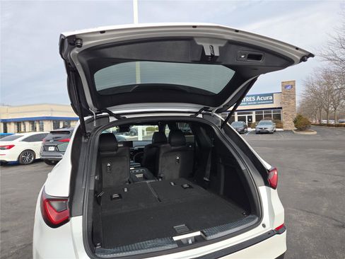 New 2026 Acura MDX A-Spec image 31