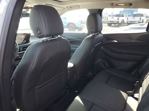 New 2026 Buick Encore GX Sport Touring w/ Comfort Package image 9