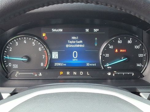 Used 2023 Ford Explorer XLT w/ Equipment Group 202A image 13