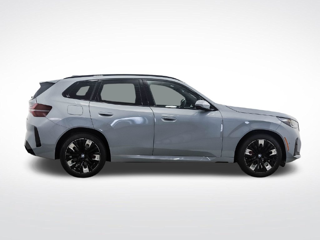 Used 2026 BMW X3 xDrive30i w/ Premium Package AWD/4WD image 6