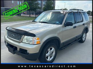 Used 2003 Ford Explorer XLT image 1