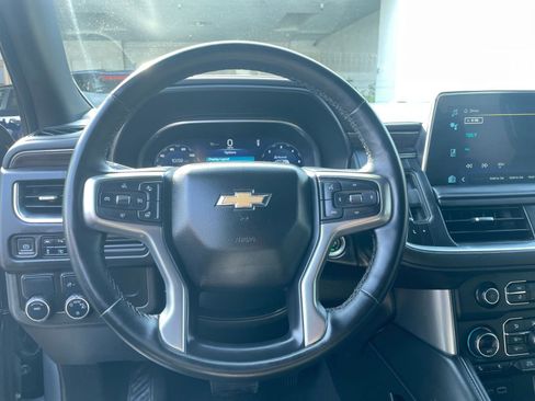 Used 2023 Chevrolet Tahoe LT w/ Luxury Package image 31