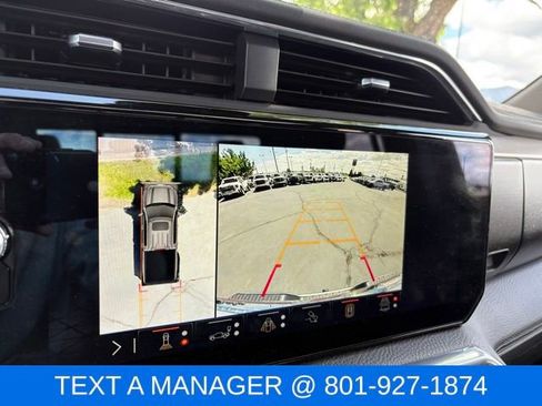 Used 2025 GMC Sierra 1500 Denali AWD/4WD image 29