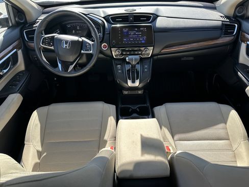 Used 2022 Honda CR-V EX image 22