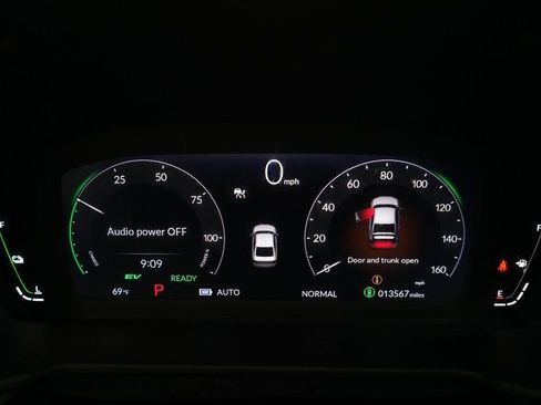 Certified 2024 Honda Accord EX-L image 2