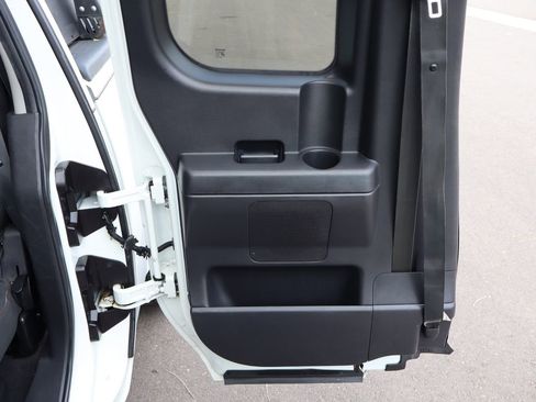 Used 2008 Nissan Titan PRO-4X image 24