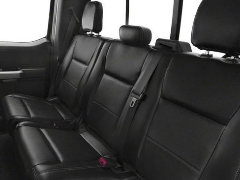 Used 2017 Ford F150 XL w/ Equipment Group 101A Mid image 15