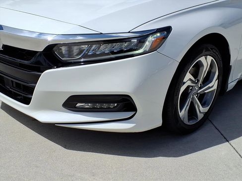 Used 2020 Honda Accord EX-L image 15