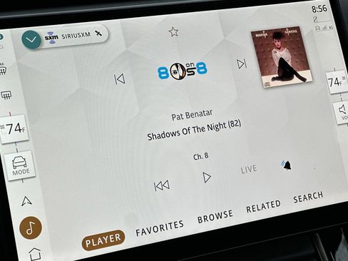 Certified 2025 Land Rover Range Rover Velar S image 20