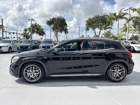 Used 2016 Mercedes-Benz GLA 45 AMG 4MATIC image 27