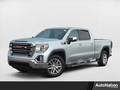 Used 2020 GMC Sierra 1500 SLT w/ SLT Premium Plus Package