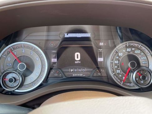 Used 2021 RAM 1500 Limited image 17