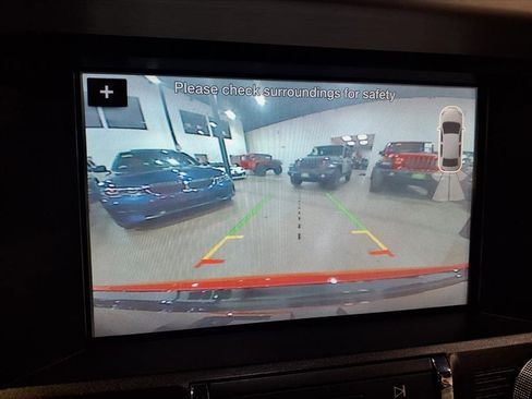 Used 2016 Ford Mustang GT Premium w/ Equipment Group 401A image 19