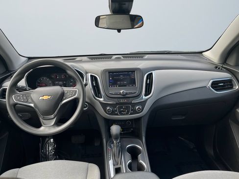 Used 2024 Chevrolet Equinox LS w/ Driver Confidence II Package FWD image 10