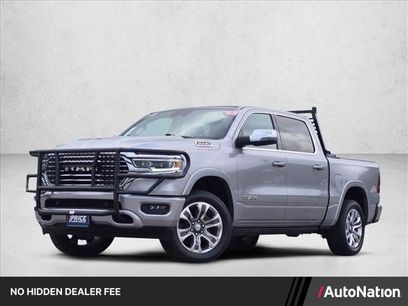 Used 2023 RAM 1500 Limited