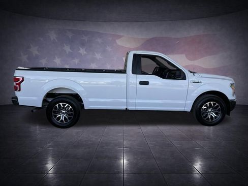 Used 2019 Ford F150 XL w/ XL Power Equipment Group image 6