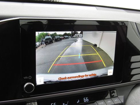 Certified 2025 Toyota Camry LE w/ Convenience Package AWD/4WD image 31
