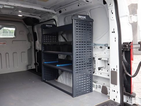 Used 2024 Ford Transit 150 Low Roof RWD image 6
