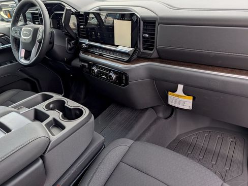 New 2026 GMC Sierra 1500 Elevation w/ Elevation Select Package RWD image 30