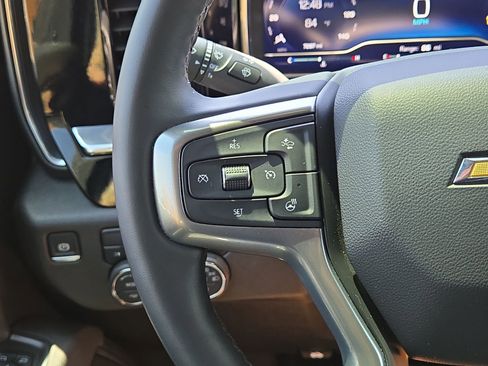 Used 2025 Chevrolet Silverado 2500 LT w/ Z71 Chrome Sport Edition AWD/4WD image 21