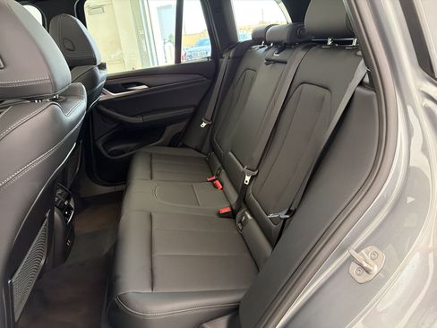 Used 2024 BMW X3 xDrive30i w/ Premium Package AWD/4WD image 23