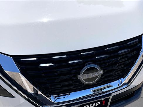 Certified 2023 Nissan Rogue S FWD image 26