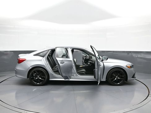 Certified 2023 Honda Civic Sport image 40