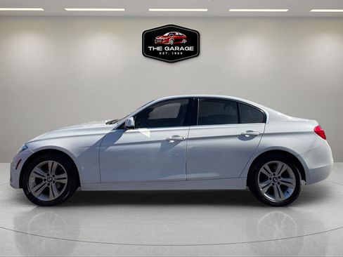 Used 2018 BMW 330i xDrive Sedan image 3