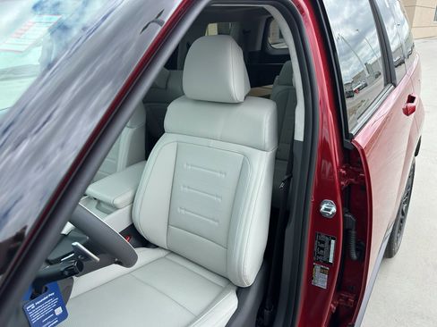 New 2026 Hyundai Santa Fe Calligraphy AWD/4WD image 28