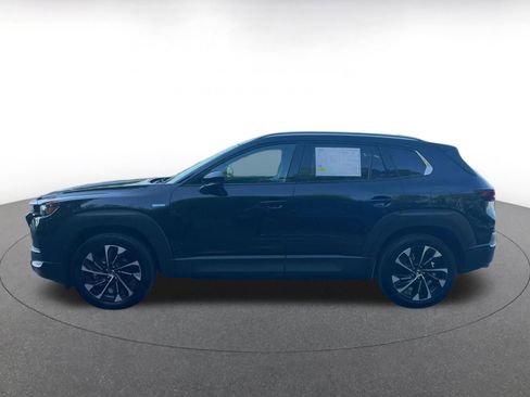 Used 2025 MAZDA CX-50 2.5 Hybrid w/ Premium Plus Pkg AWD/4WD image 8