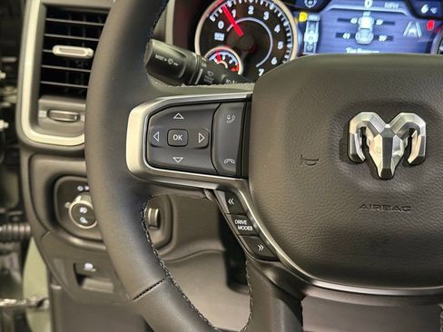 New 2026 RAM 1500 4x4 Crew Cab image 16