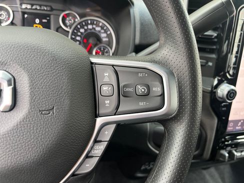 New 2026 RAM 2500 Tradesman AWD/4WD image 18