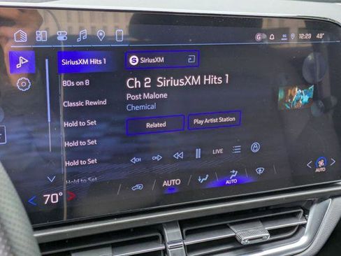 New 2026 Chevrolet Equinox EV LT image 18