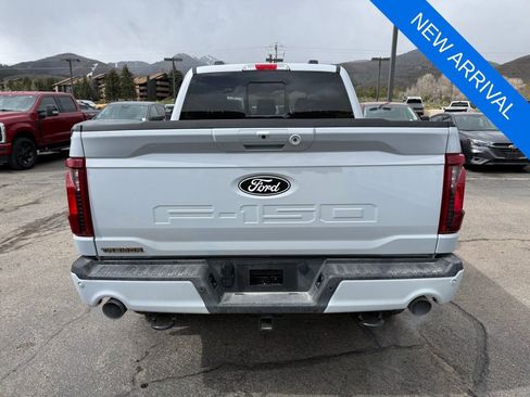 Used 2025 Ford F150 Tremor w/ Bed Utility Package image 5
