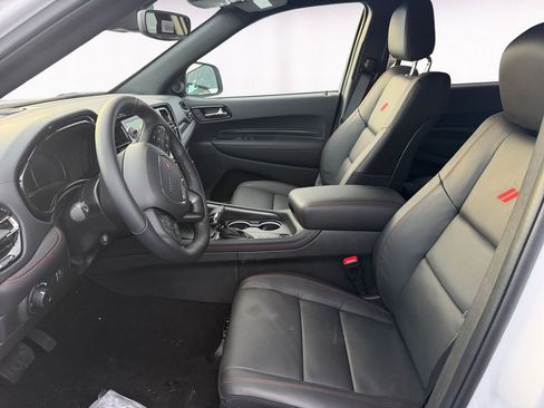 New 2026 Dodge Durango GT image 9