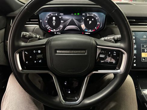Used 2024 Land Rover Range Rover Sport SE image 31