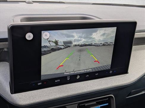 New 2026 Ford Maverick XLT image 13