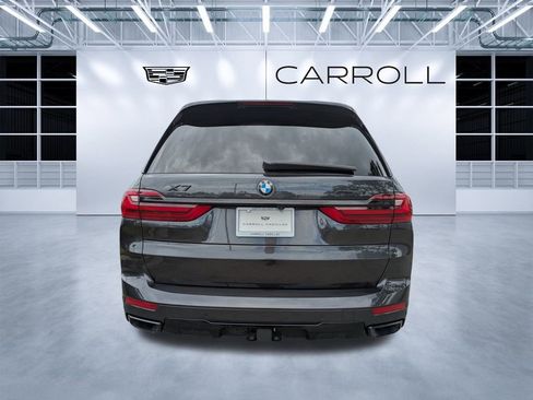 Used 2022 BMW X7 xDrive40i w/ Premium Package image 5