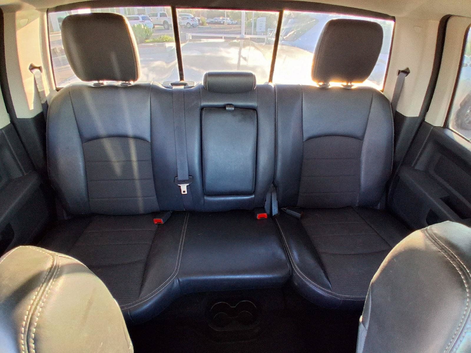 Used 2012 RAM 1500 Sport AWD/4WD image 29