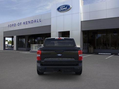 New 2026 Ford Maverick XLT FWD image 5