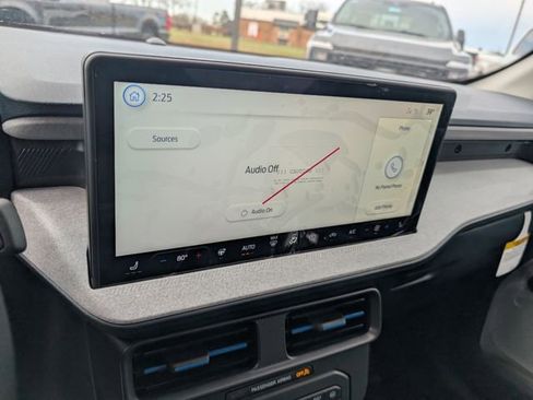 New 2025 Ford Maverick XLT w/ Equipment Group 301A image 22