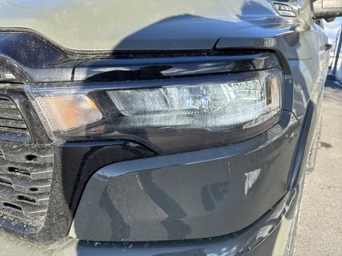 New 2026 RAM 1500 Big Horn AWD/4WD image 10