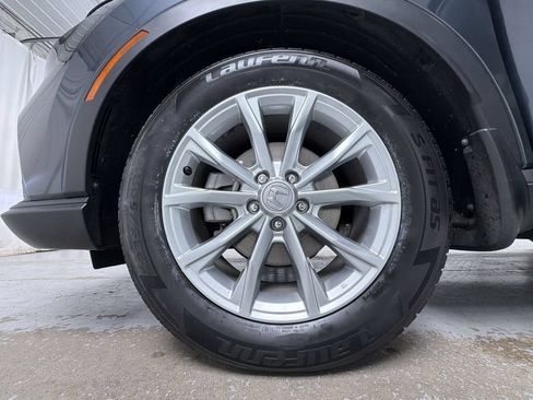 Used 2025 Honda CR-V EX-L image 16