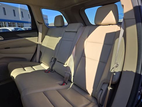 Used 2020 Jeep Grand Cherokee Limited image 12